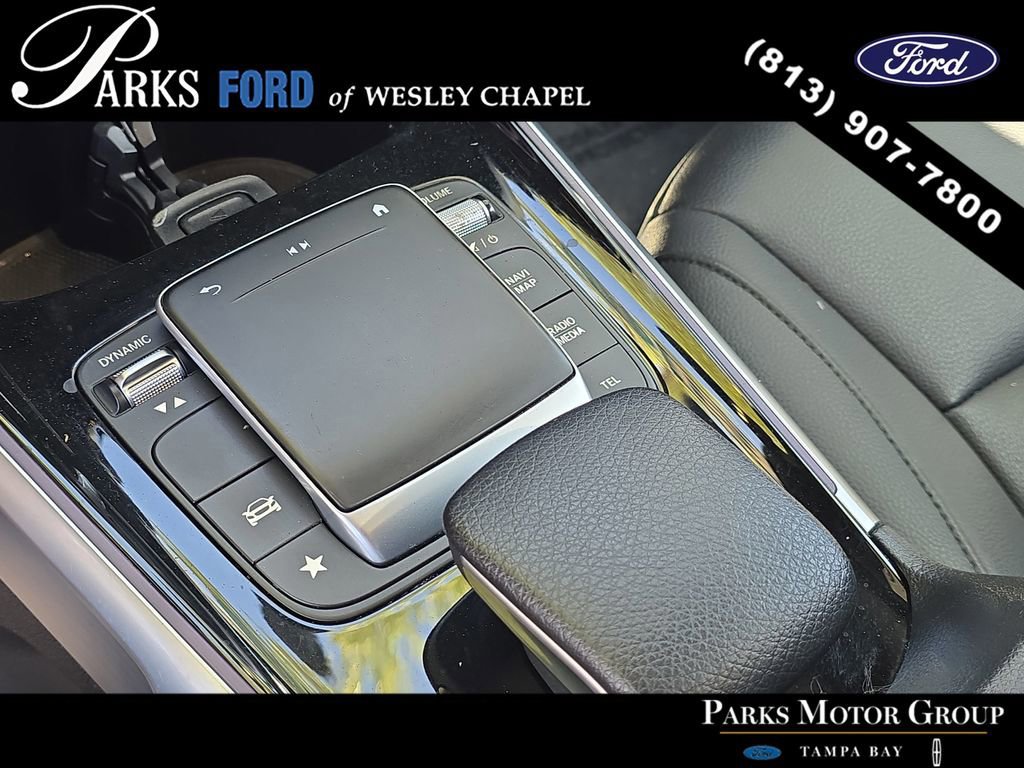 Used 2022 Mercedes-Benz GLB 250 4MATIC image 25