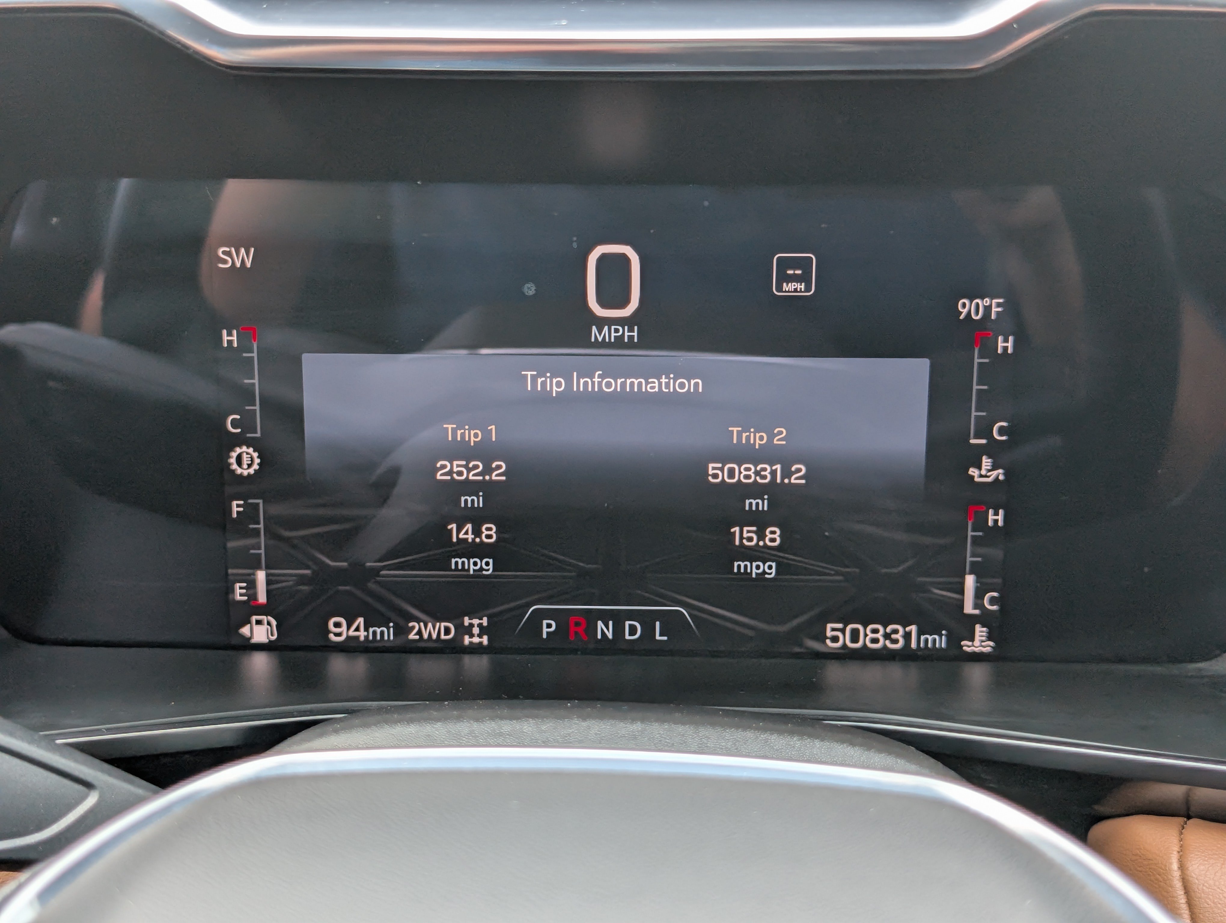 Used 2023 GMC Canyon AT4 w/ AT4 Premium Package AWD/4WD image 28