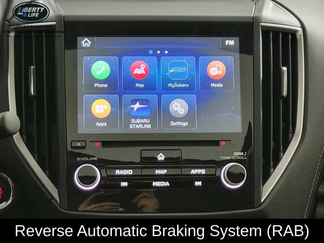 Used 2023 Subaru Forester Limited image 23