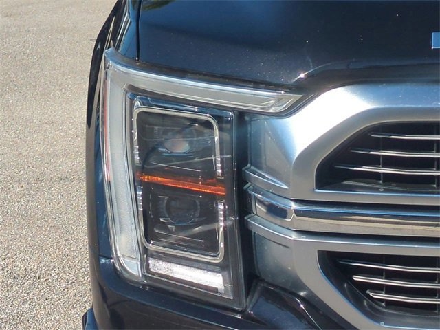 Certified 2023 Ford F150 Limited image 9