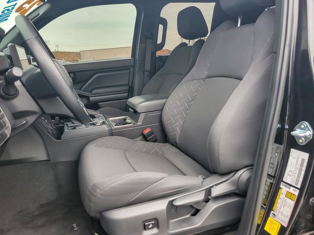 Used 2025 Toyota Tacoma SR5 image 13