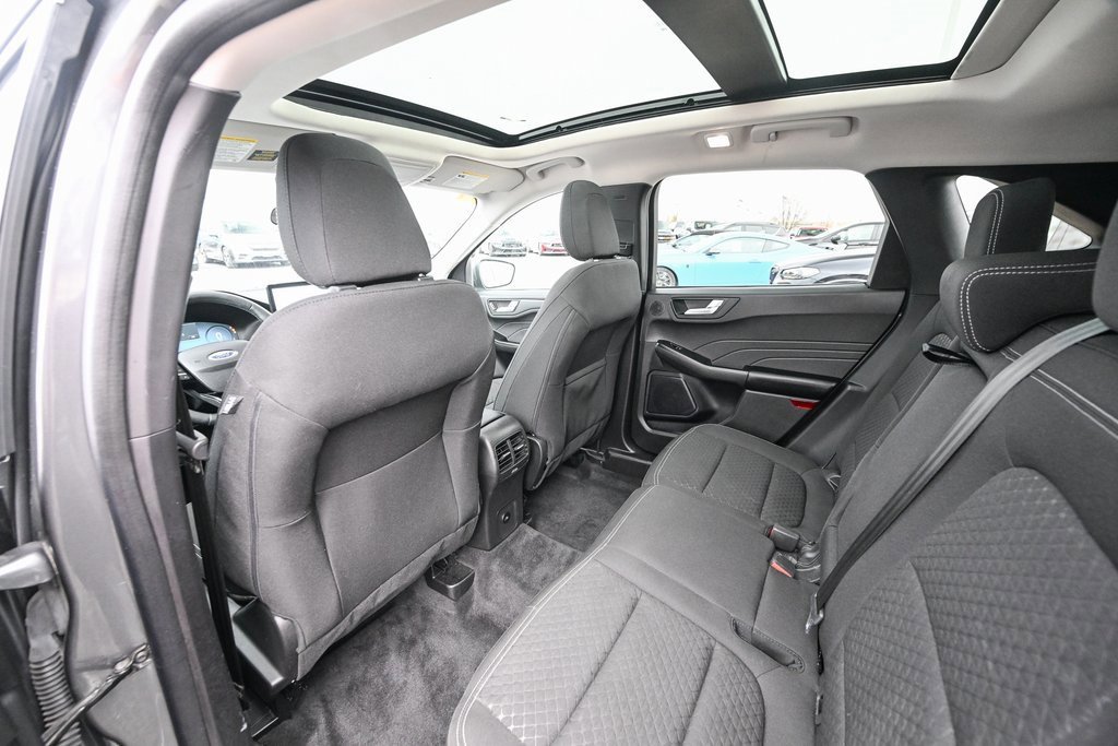 Certified 2023 Ford Escape Active w/ Tech Pack #2 image 25
