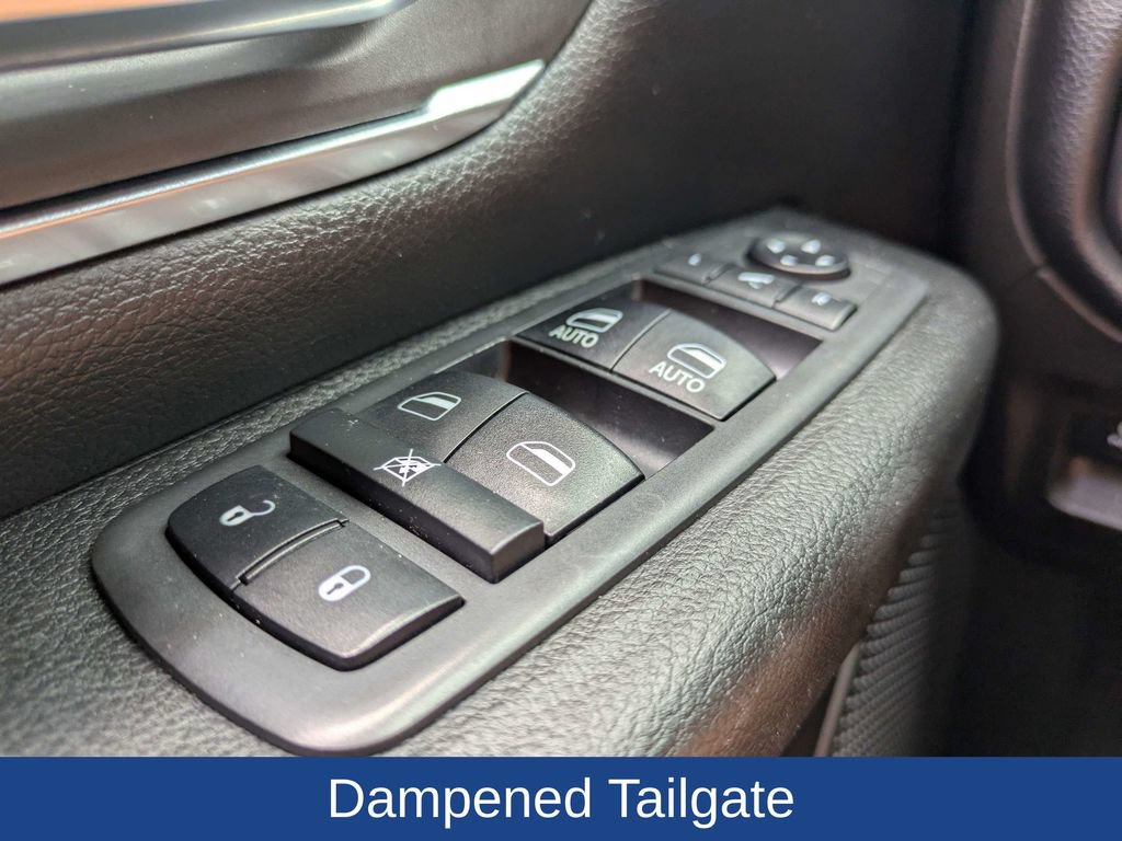 Used 2019 RAM 1500 Big Horn AWD/4WD image 27