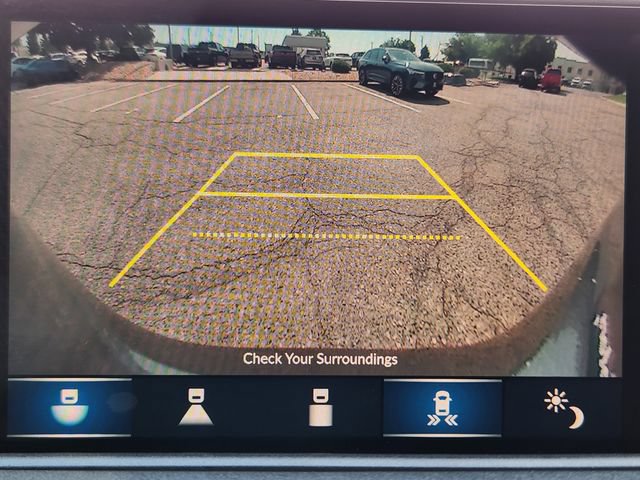 Used 2022 Acura MDX SH-AWD w/ Technology Package image 23