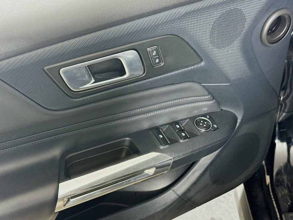 Certified 2024 Ford Mustang Premium image 21