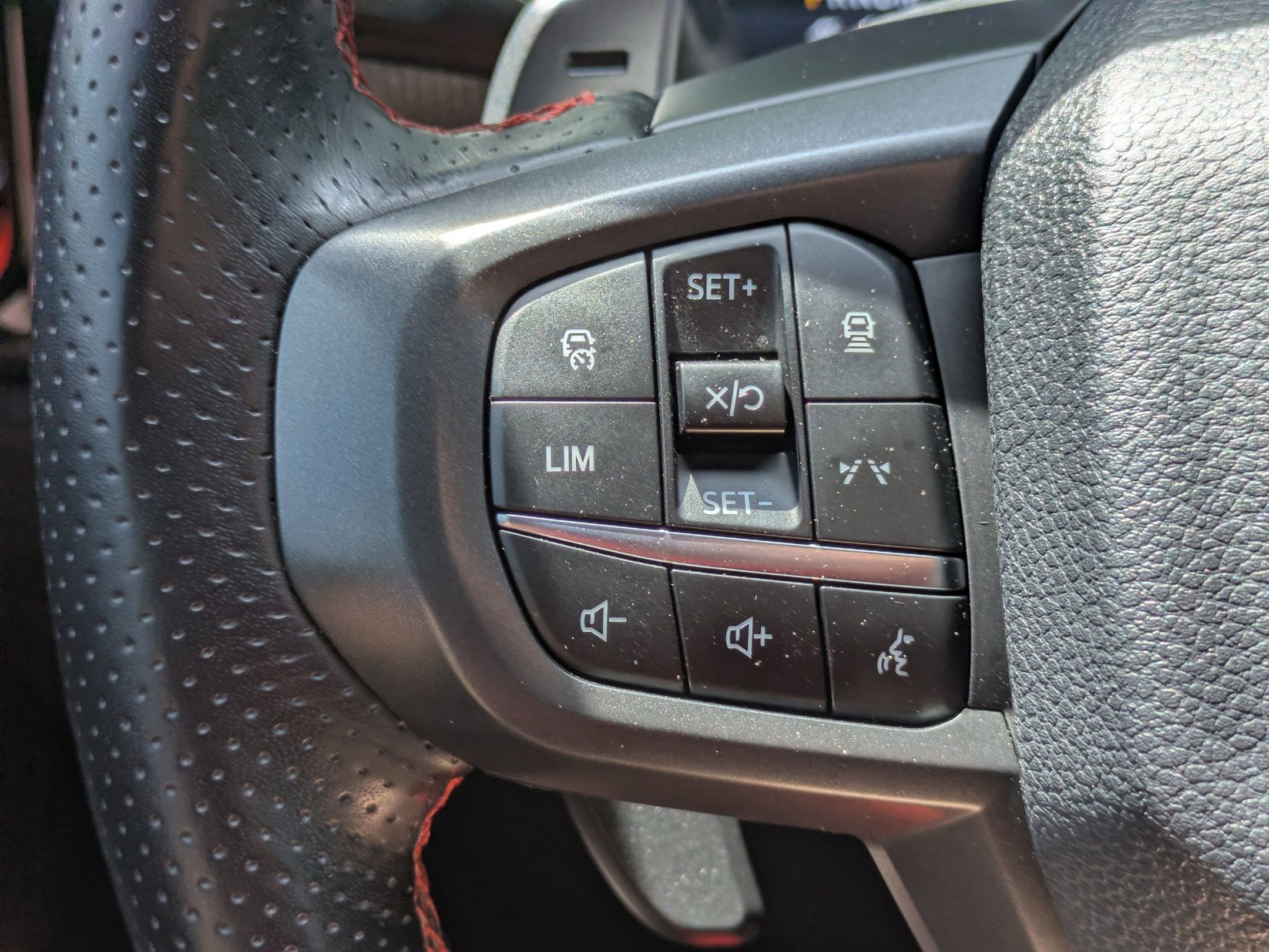 Certified 2024 Ford Ranger Raptor AWD/4WD image 15
