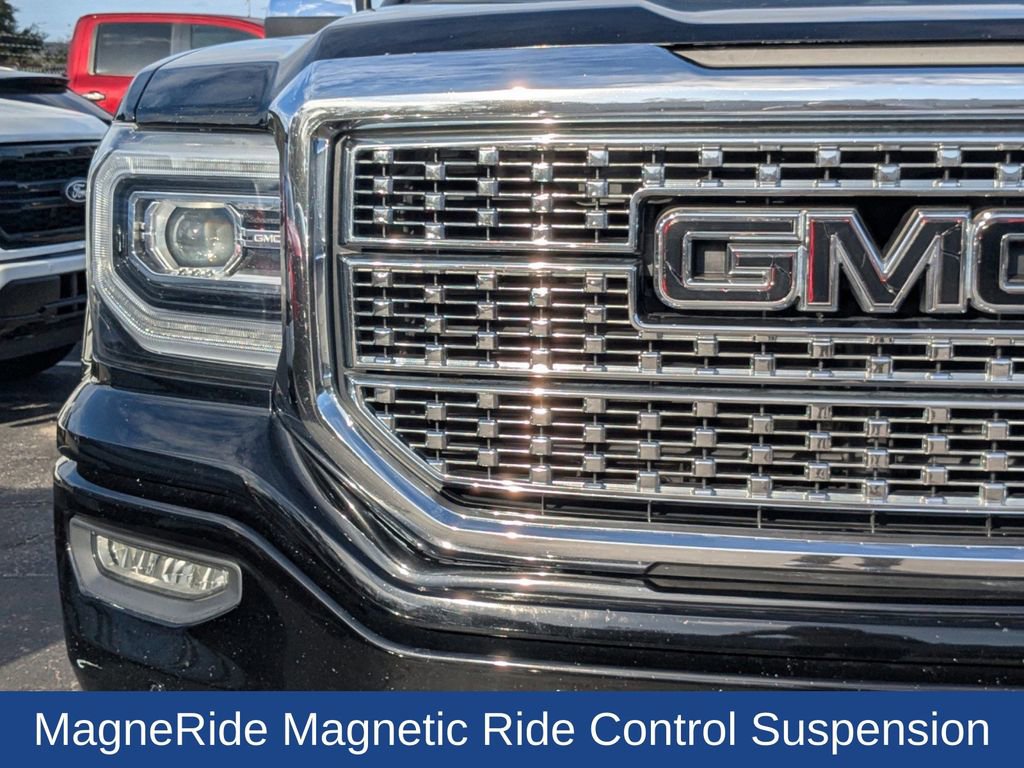 Used 2018 GMC Sierra 1500 Denali image 11