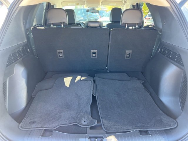 Certified 2025 Ford Escape SE image 23