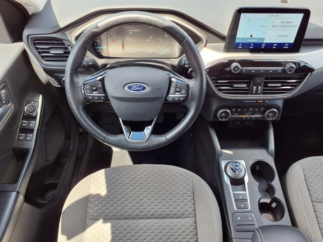 Certified 2021 Ford Escape SE w/ Convenience Package AWD/4WD image 6