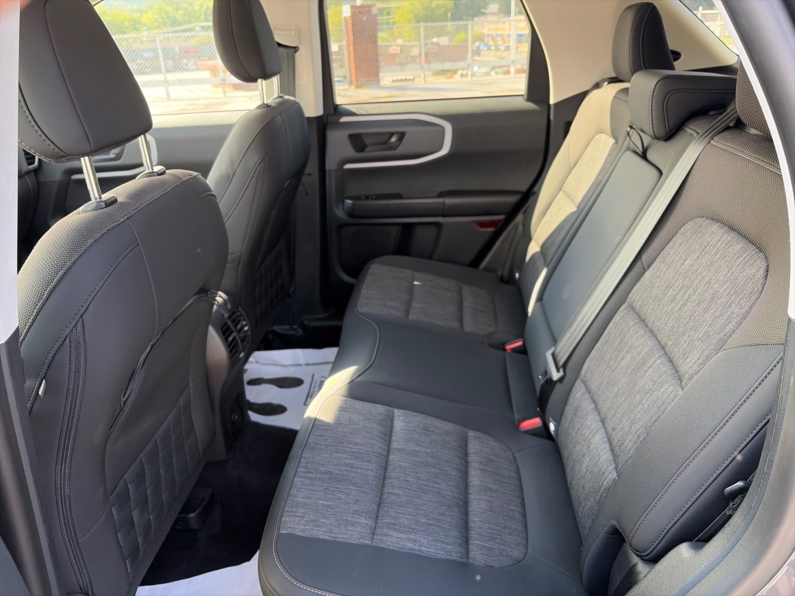 Certified 2023 Ford Bronco Sport Big Bend w/ Convenience Package AWD/4WD image 18