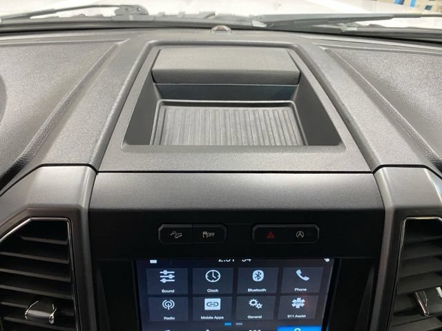 Certified 2018 Ford F150 XLT w/ Equipment Group 302A Luxury AWD/4WD image 38