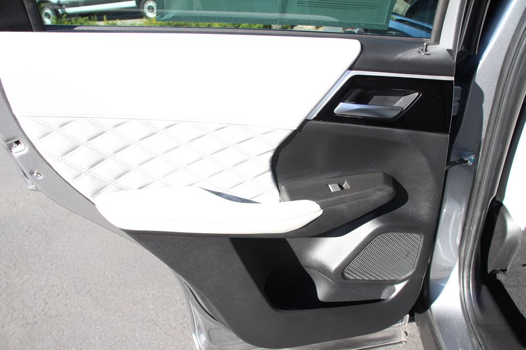 Used 2022 Mitsubishi Outlander SEL FWD image 21