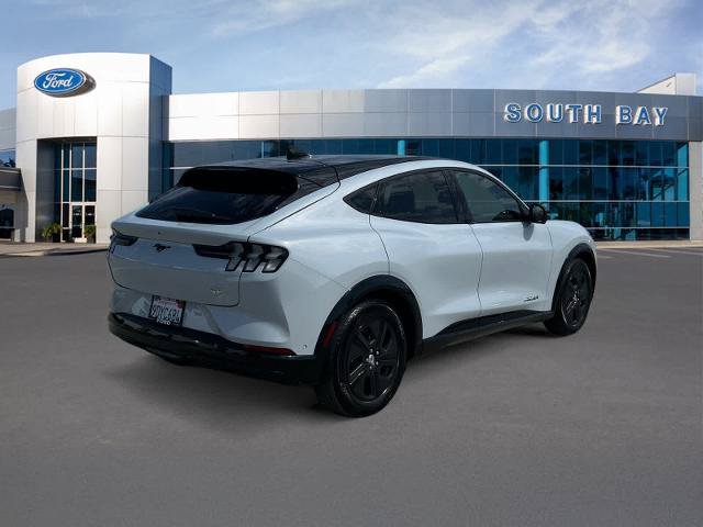 Certified 2022 Ford Mustang Mach-E California Route 1 AWD/4WD image 5