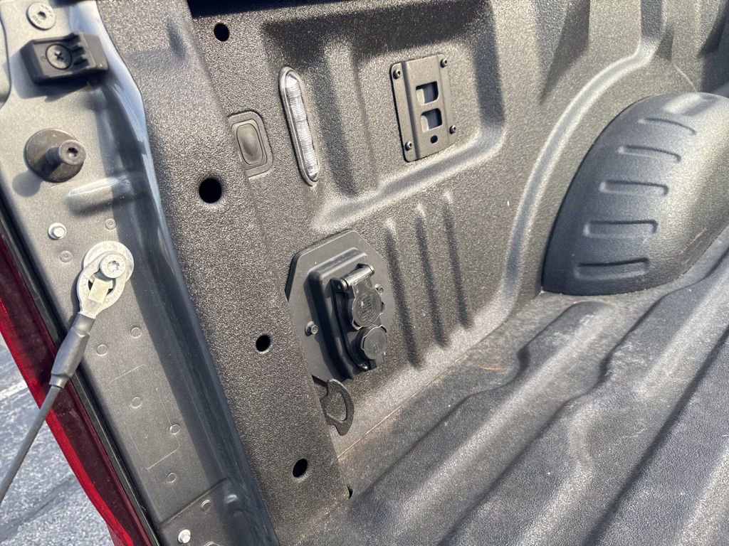 Certified 2024 Ford F350 Platinum AWD/4WD image 52