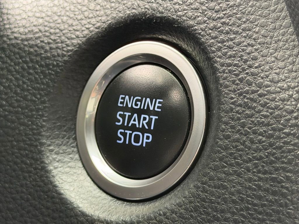 Used 2019 Toyota Corolla XSE w/ Carpet Mat Package FWD image 28