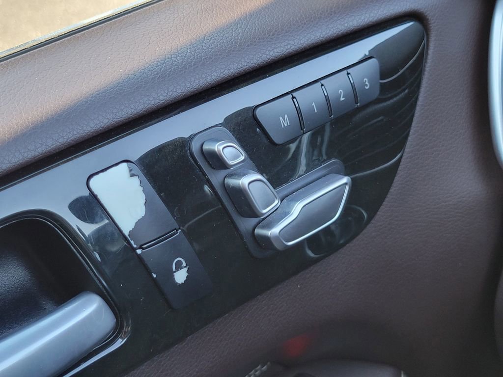 Used 2018 Mercedes-Benz GLS 450 4MATIC image 28