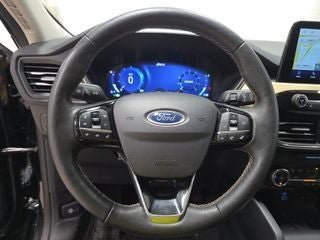 Certified 2022 Ford Escape Titanium w/ Titanium Elite Package AWD/4WD image 10
