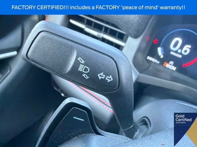 Certified 2025 Ford Explorer ST AWD/4WD image 60