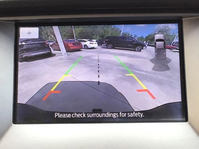 Certified 2020 Ford Ranger XLT w/ Equipment Group 301A Mid image 25