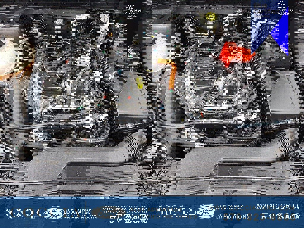 Certified 2022 Ford Escape SE w/ Convenience Package image 27