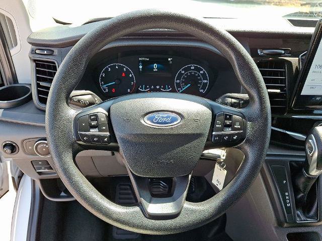 Certified 2024 Ford Transit 350 XLT RWD image 20