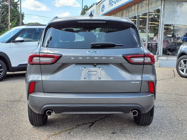 Certified 2023 Ford Escape ST-Line Select w/ Tech Pack #2 AWD/4WD image 22
