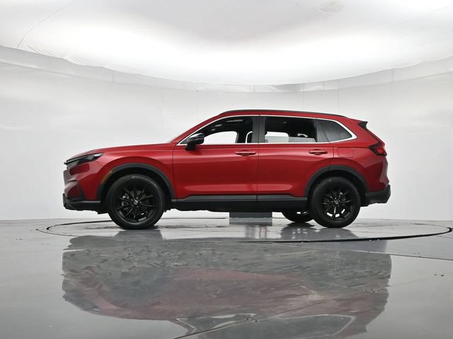 Used 2025 Honda CR-V Sport image 37