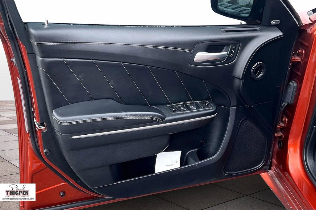 Used 2020 Dodge Charger Scat Pack image 22
