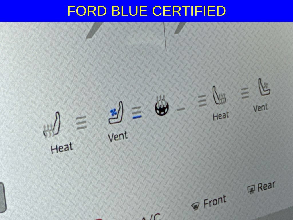 Used 2023 RAM 1500 Limited w/ Body Color Bumper Group AWD/4WD image 23