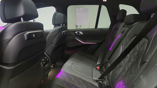 Used 2024 BMW X5 sDrive40i image 19