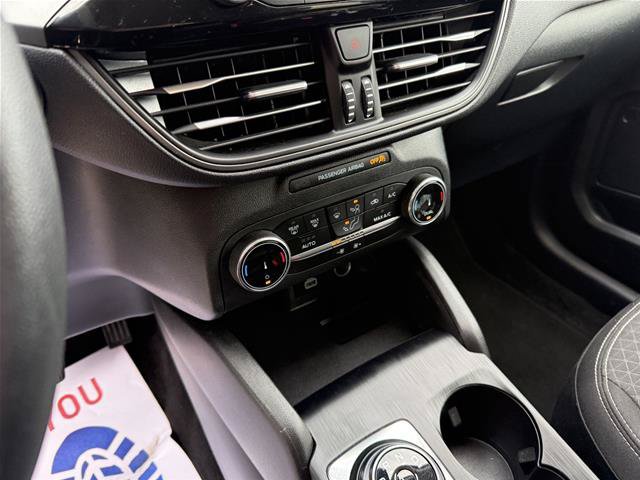 Certified 2025 Ford Escape Active AWD/4WD image 19