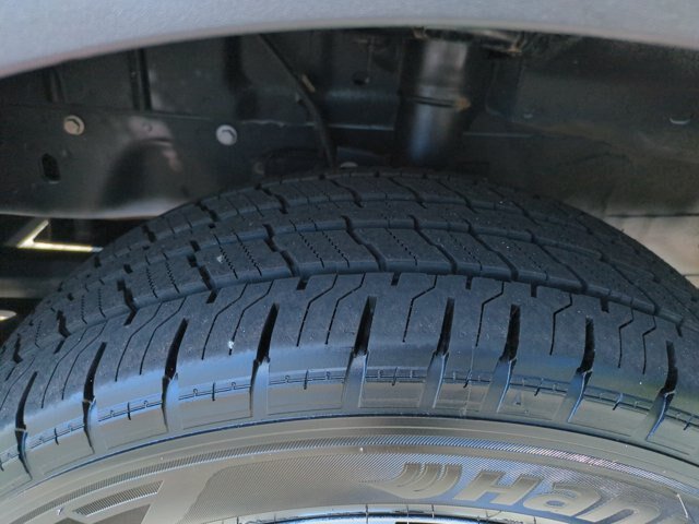 Certified 2023 Ford Transit 250 Low Roof RWD image 12