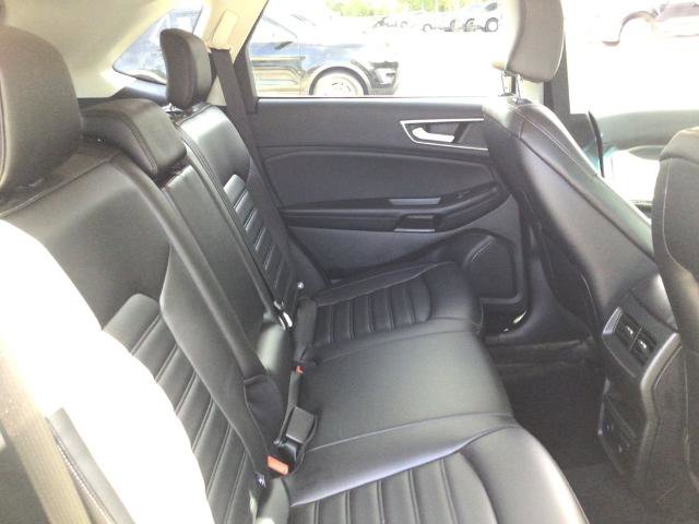 Certified 2024 Ford Edge SEL w/ Convenience Package AWD/4WD image 39