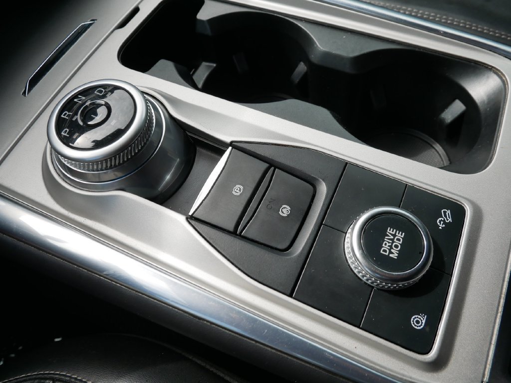 Certified 2023 Ford Explorer XLT AWD/4WD image 24