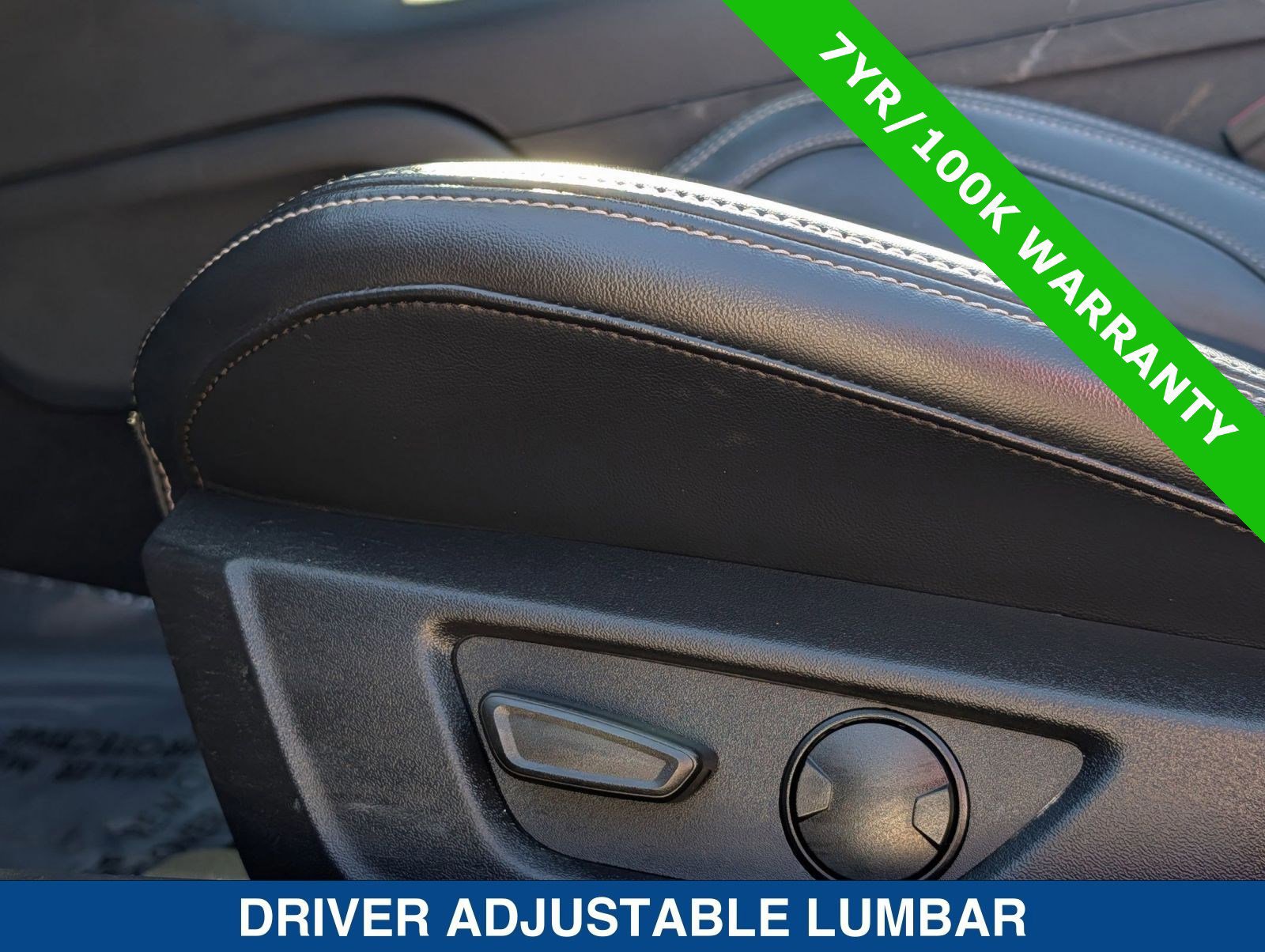 Certified 2024 Ford Mustang Premium image 19