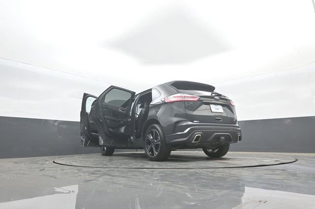 Certified 2021 Ford Edge ST AWD/4WD image 44
