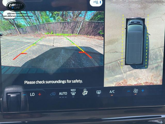 Certified 2023 Ford Transit 350 XLT RWD image 31