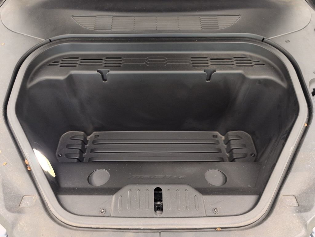 Certified 2023 Ford Mustang Mach-E California Route 1 image 42