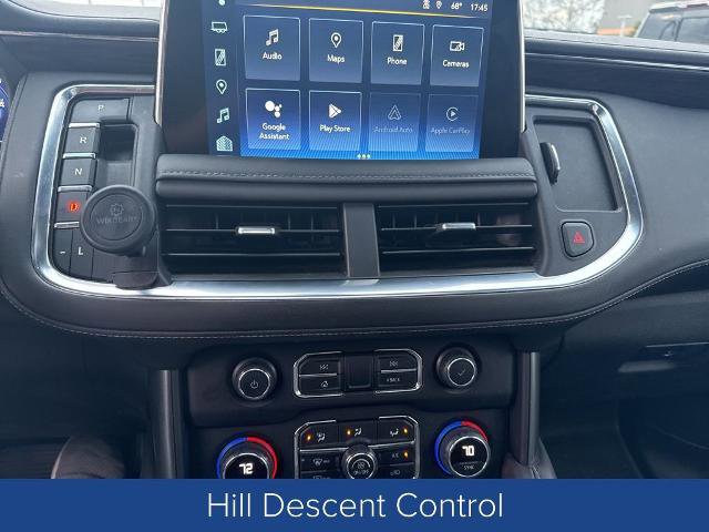 Used 2022 Chevrolet Tahoe Z71 image 13