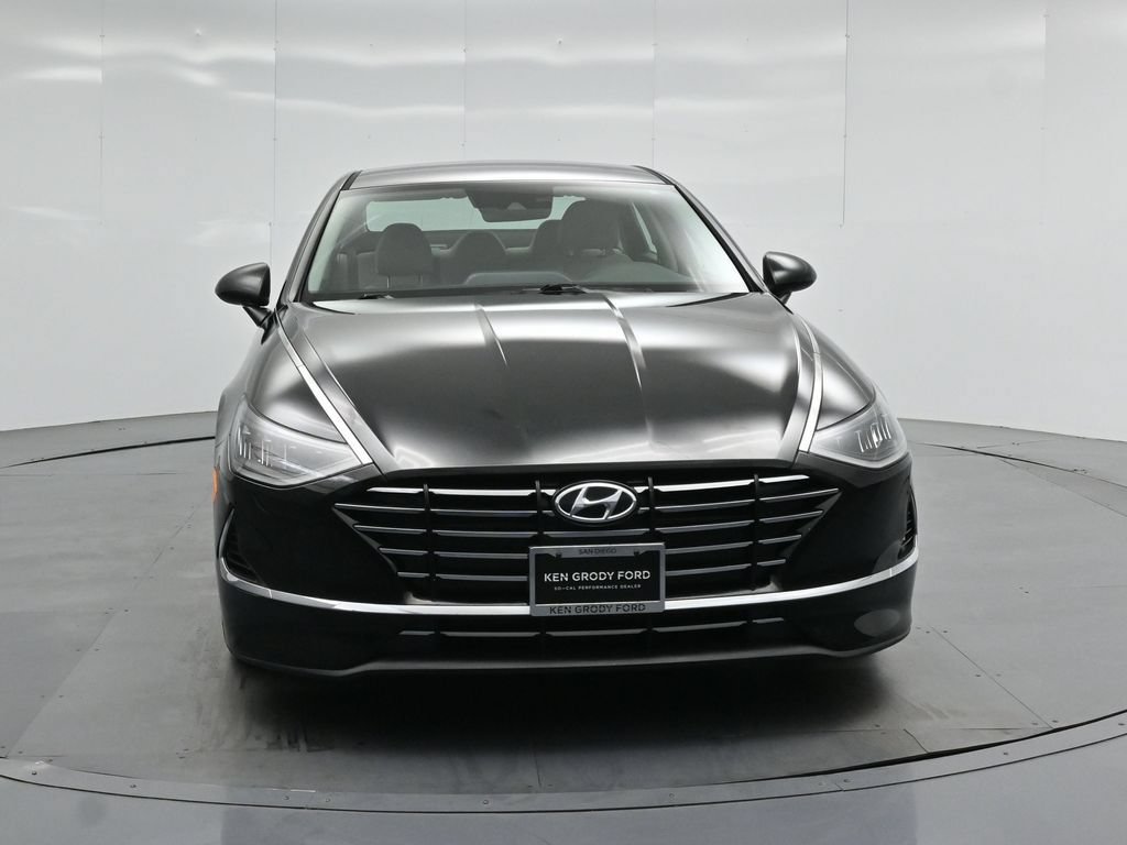 Used 2020 Hyundai Sonata SE w/ Cargo Package FWD image 19