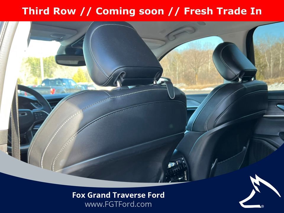 Used 2023 Jeep Grand Cherokee L Limited image 36