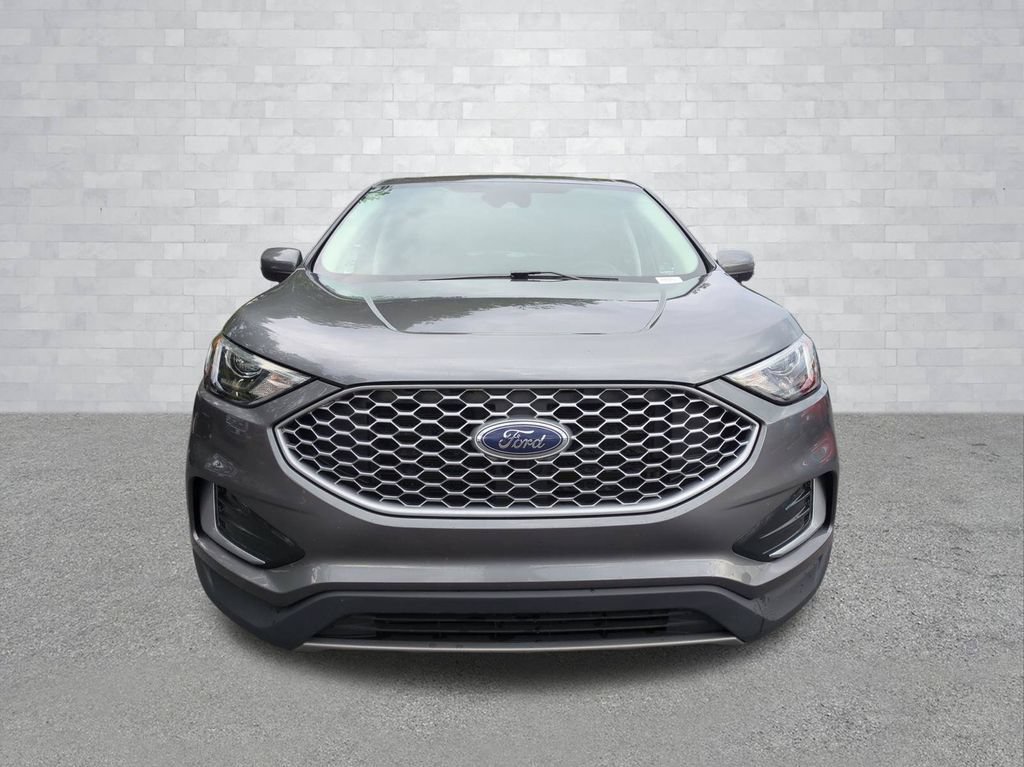 Certified 2024 Ford Edge SEL AWD/4WD image 10