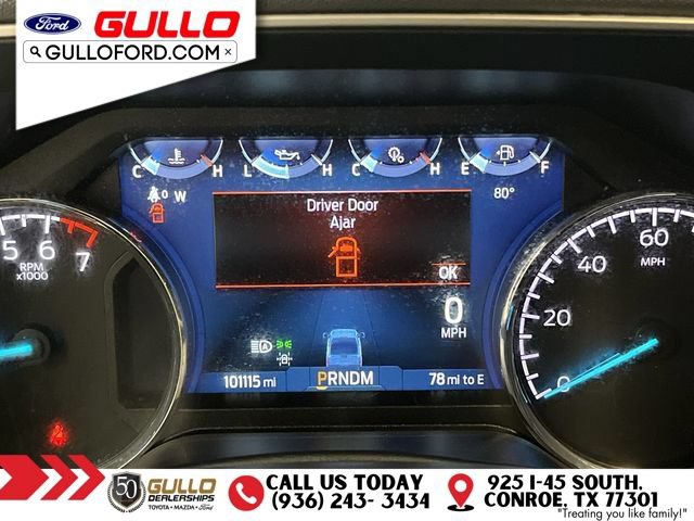 Certified 2023 Ford F150 XLT w/ Equipment Group 302A High RWD image 25
