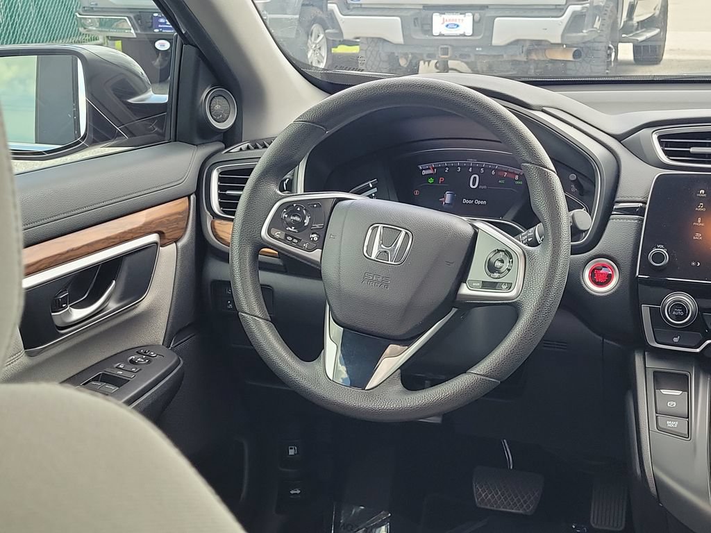 Used 2020 Honda CR-V EX image 14
