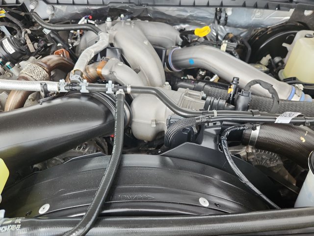 Certified 2024 Ford F350 XLT w/ FX4 Off-Road Package AWD/4WD image 18