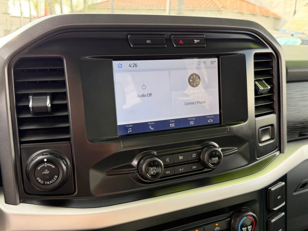 Certified 2022 Ford F150 XLT w/ Trailer Tow Package image 25