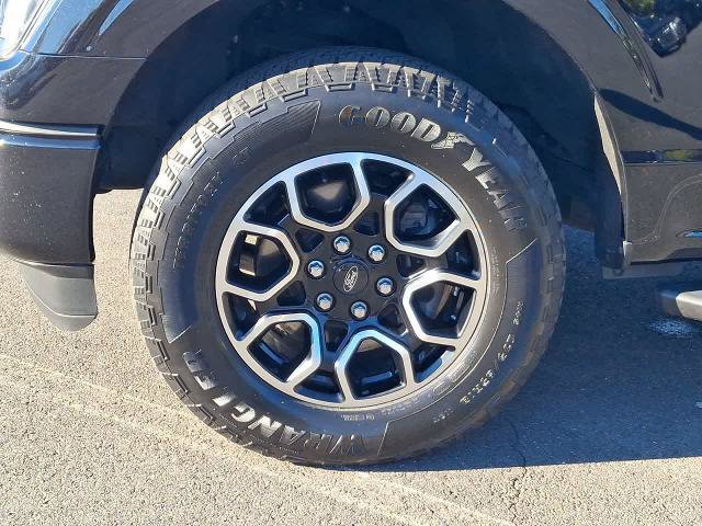 Certified 2023 Ford F150 XLT w/ Equipment Group 302A High AWD/4WD image 29