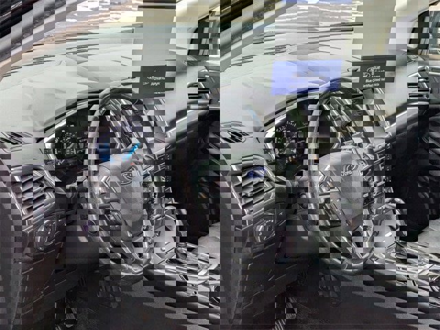 Certified 2018 Ford Edge Titanium w/ Equipment Group 301A image 14