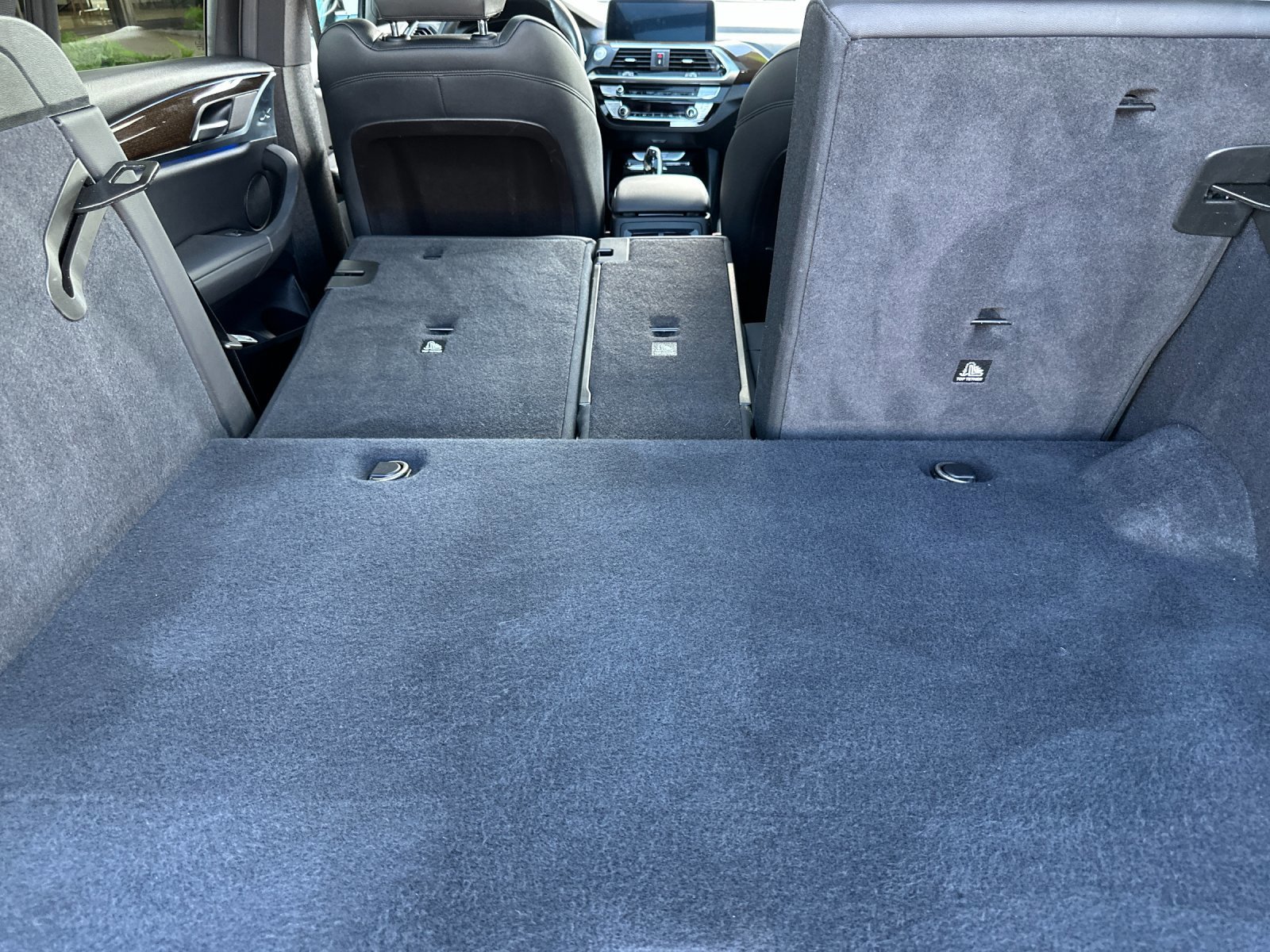 Used 2021 BMW X3 xDrive30e w/ Convenience Package image 15