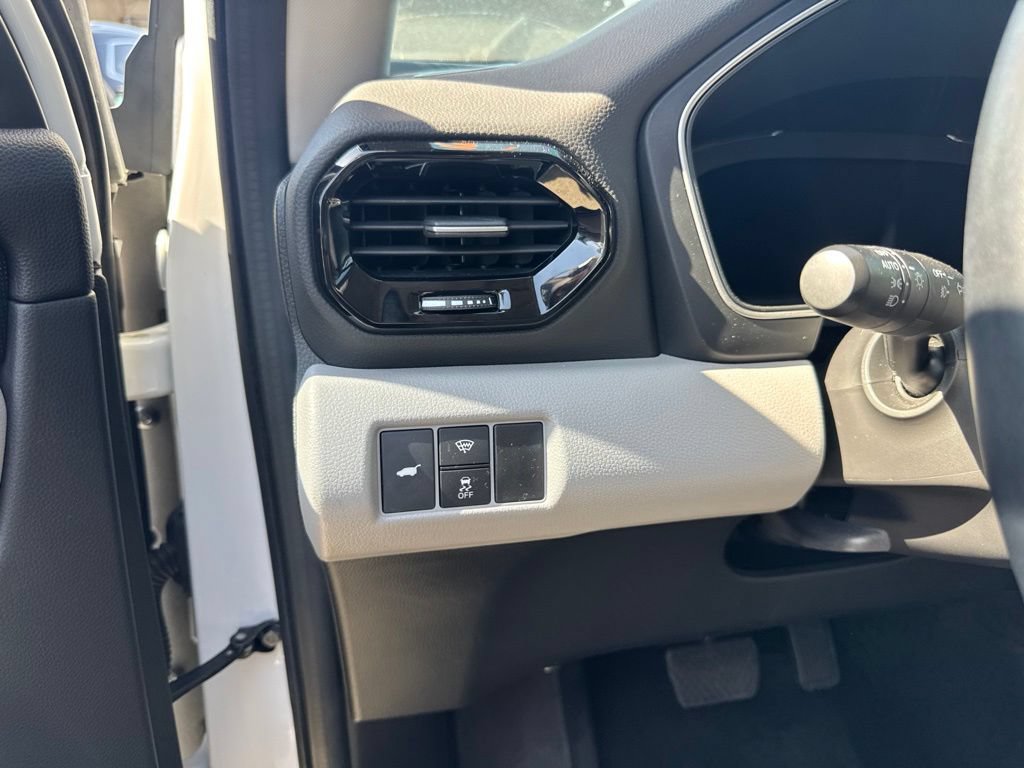 Used 2023 Honda Pilot Elite image 8